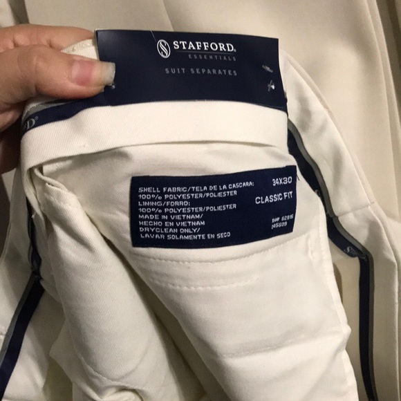 NWT men suit - Picture 8 of 8